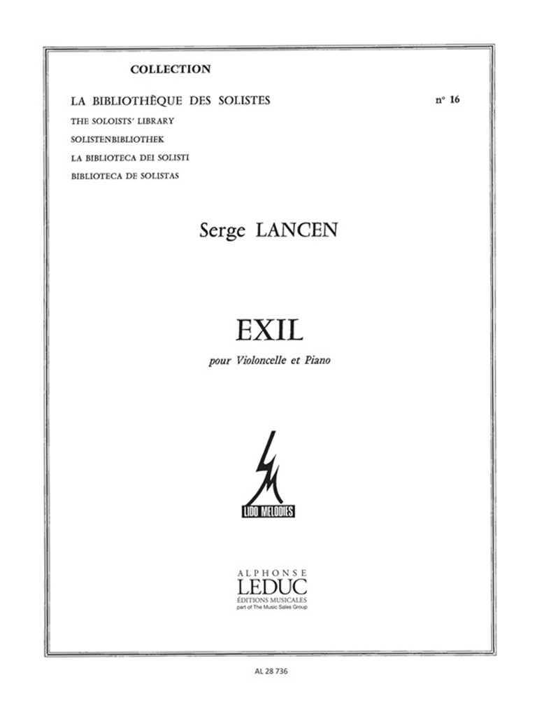 Exil